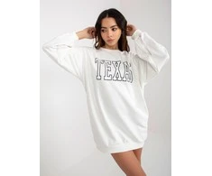Ex Moda Megztinis-EM-BL-U719.82P-ekru