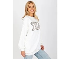 Ex Moda Megztinis-EM-BL-U719.82P-ekru