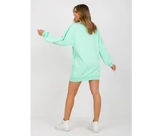 Ex Moda Megztinis-EM-BL-U719.82P-mint