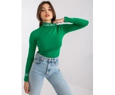 Ex Moda Palaidinė-EM-BZ-U607.77P-žalia