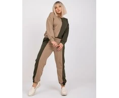 Ex Moda Set-EM-KMPL-639.88-khaki