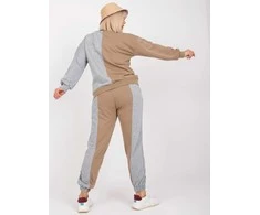 Ex Moda Set-EM-KMPL-639.88-pilka