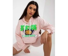 Ex Moda Komplektas moterims
