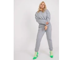 Ex Moda Set-EM-KMPL-7530.03X-pilka