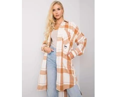 Ex Moda Marškiniai-EM-KS-604.67P-kupranugaris