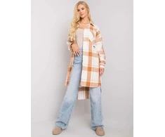 Ex Moda Marškiniai-EM-KS-604.67P-kupranugaris