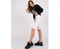 Ex Moda Šortai moterims -EM-LG-574.05-ekru