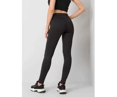 Ex Moda Tamprės moterims -EM-LG-597.32-juodi