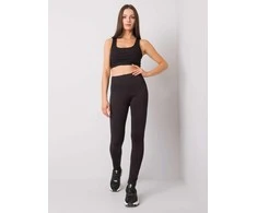 Ex Moda Tamprės moterims -EM-LG-597.32-juodi