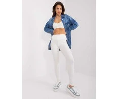 Ex Moda Tamprės moterims EM-LG-725.11-ekru