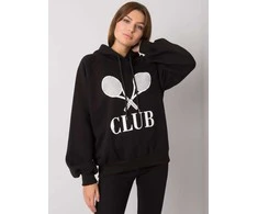 Ex Moda Megztinis-EM-BL-02.02P-juodas