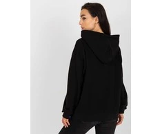 Ex Moda Megztinis-EM-BL-402.15P-juodas
