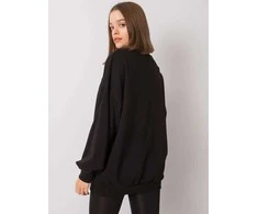 Ex Moda Megztinis-EM-BL-536/2.04-juodas