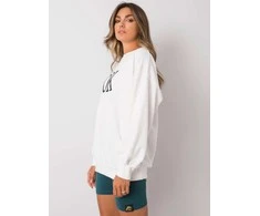 Ex Moda Megztinis-EM-BL-617.49-ekru