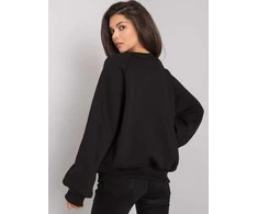 Ex Moda Megztinis-EM-BL-652.13P-juodas