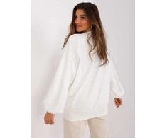 Ex Moda Megztinis-EM-BL-716.14-ekru