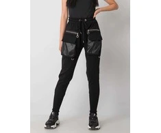 Ex Moda Sportinės kelnės-EM-DR-ES-21-588.76-juodos