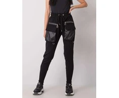 Ex Moda Sportinės kelnės-EM-DR-ES-21-588.76-juodos