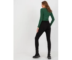 Ex Moda Sportinės kelnės-EM-DR-ES-21-593.43P-juodos
