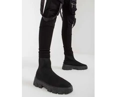Ex Moda Sportinės kelnės-EM-DR-ES-21-595.23-juodos