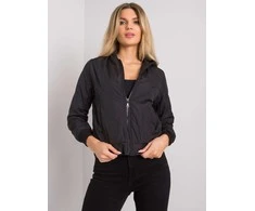 Ex Moda Striukė moterims-EM-KR-617.55- juoda