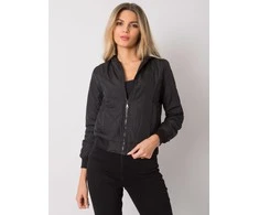 Ex Moda Striukė moterims-EM-KR-617.55- juoda