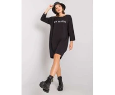 Ex Moda Suknelė-EM-SK-618.24P-juoda