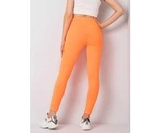 Ex Moda Tamprės moterims -EM-LG-597.32-fluo oranžinė