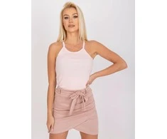 Ex Moda Palaidinė dalis-EM-TP-585.78-šviesiai rožinė
