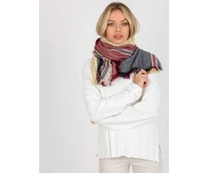 Factory Price Bandana-AT-CH-14201-1.77P - tamsiai mėlyna ir raudona