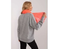 Factory Price Bandana-AT-CH-14555.34P-tamsiai rožinė
