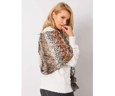Factory Price Bandana-AT-CH-205095-oranžinė