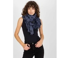 Factory Price Bandana-AT-CH-23503-1,89 tamsiai mėlyna
