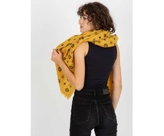 Factory Price Bandana-AT-CH-23503-1,89-tamsiai geltona