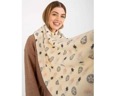 Factory Price Bandana-AT-CH-23505-1,55-šviesiai smėlio spalvos