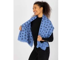 Factory Price Bandana-AT-CH-23505-1,55-tamsiai mėlyna