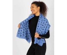 Factory Price Bandana-AT-CH-23505-1,55-tamsiai mėlyna