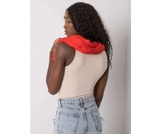 Factory Price Bandana-AT-CH-3006-raudona