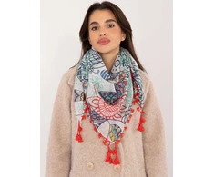Factory Price Bandana-AT-CH-EC571.53-raudona