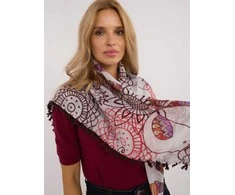 Factory Price Bandana-AT-CH-EC571.53-tamsiai ruda