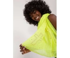 Factory Price Bandana-AT-CH-EH-2336.28X-fluo geltona