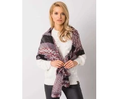 Factory Price Bandana-AT-CH-F106011-3-tamsiai pilka