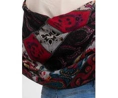 Factory Price Bandana-AT-CH-F75112.67-juoda