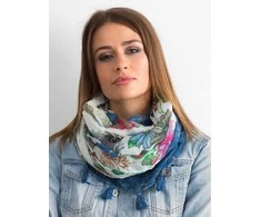 Factory Price Bandana-AT-CH-LM308197.30P-tamsiai mėlyna