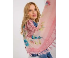 Factory Price Bandana-AT-CH-Y11046.97-šviesiai rožinė
