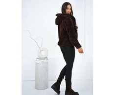 Factory Price Bluza-CS-BL-BT1030.00P-ciemny ruda