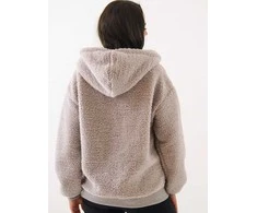 Factory Price Bluza-CS-BL-BT1032.98P-jasny pilka