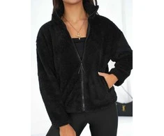 Factory Price Bluza-CS-BL-BT1033.09-juoda