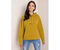 Sublevel Megztinis-D10023Y02283A-olive