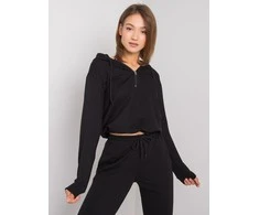Sublevel Megztinis - D10043O02713A - juodas